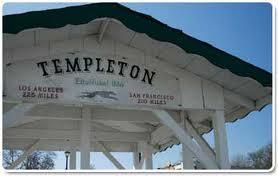 Templeton Elementary School Resources