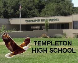 Templeton High School Resources